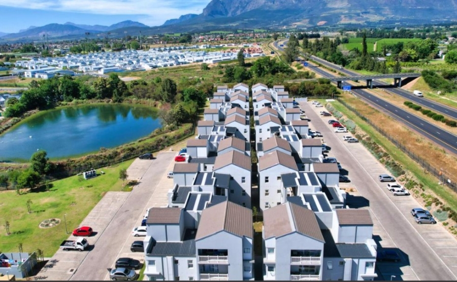 2 Bedroom Property for Sale in Paarl South Western Cape